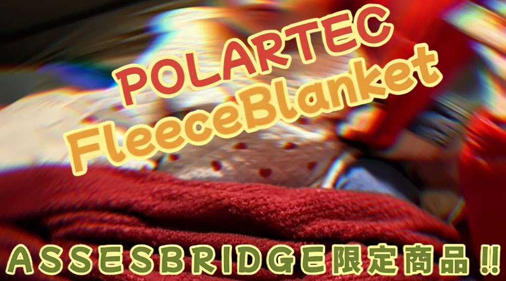 アシーズブリッジオンラインショップ | 今年もやります！アシーズ限定