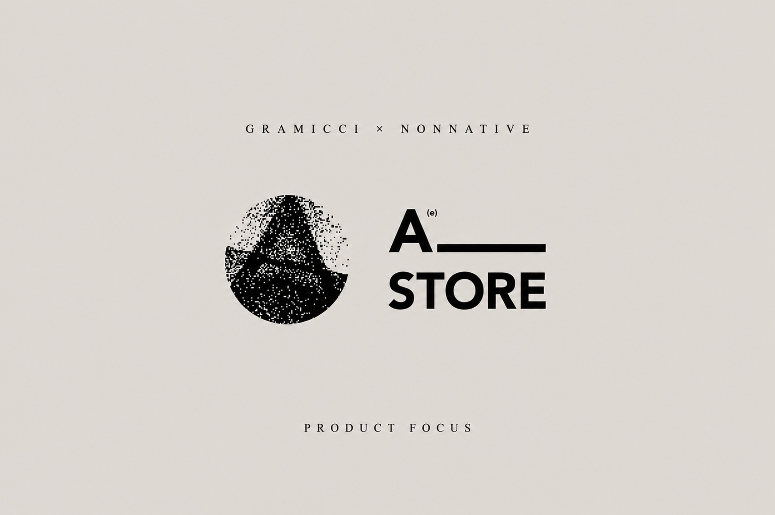 A(e)_STORE Product Focus