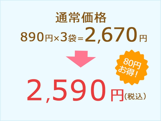 特別価格