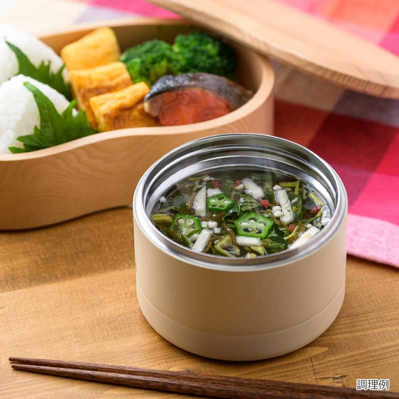 和食にぴったりなスープ