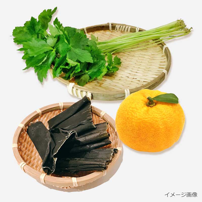 うまみと香りを楽しむ、本格仕立て