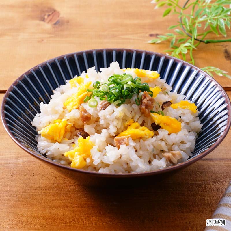 茶碗蒸しの素 若鶏｜フリーズドライならアスザックフーズ公式通販