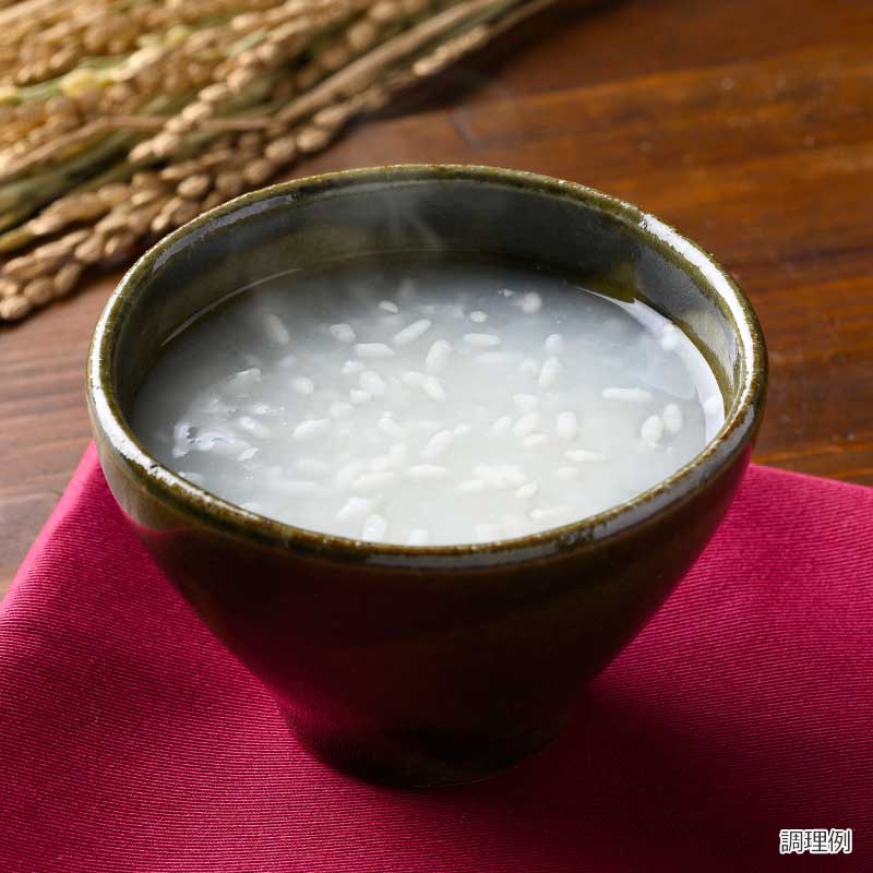 信州善光寺の麹甘酒