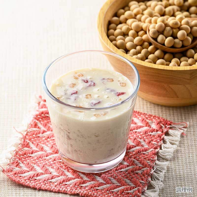 そのまま食べるのもおすすめ