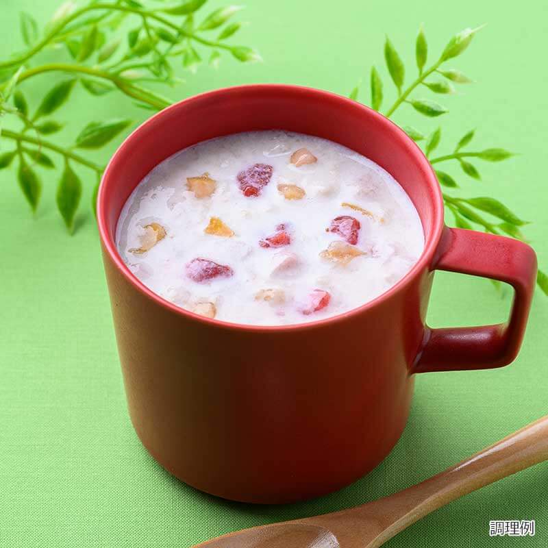 信州りんごフルーツミックス