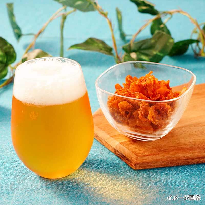 お酒のおつまみに
