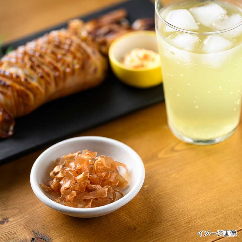 お酒のおつまみにも