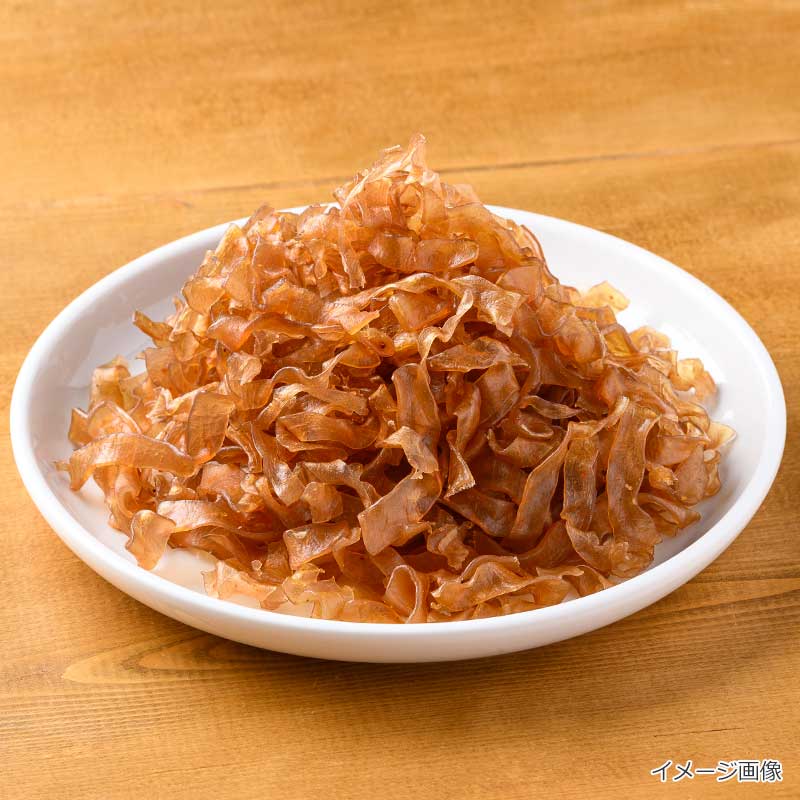 【数量限定】かむこん 焼きいかマヨ味
70g