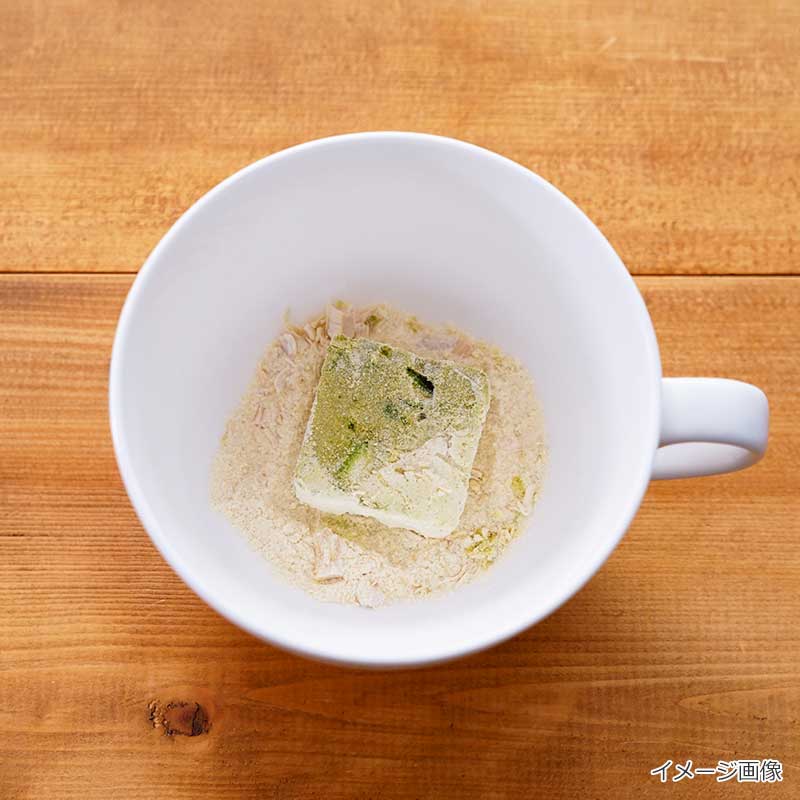つくり方1