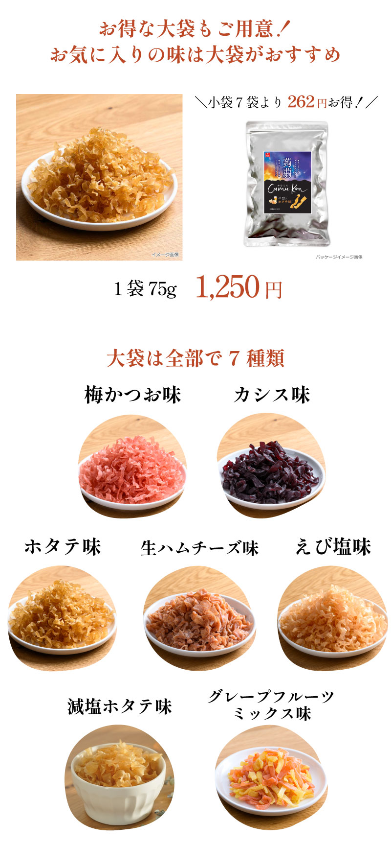 かむこんポイント3