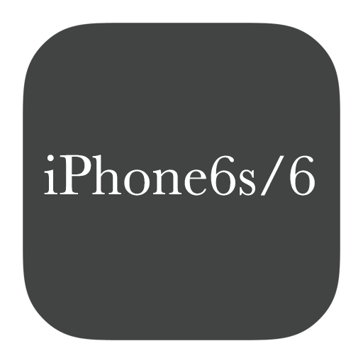 iPhone6/6s
