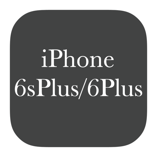 iPhone6Plus/6sPlus