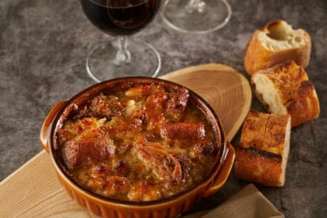 自家製 オキシタン風カスレ(S) 400g