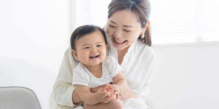 チャイルドケア共育委員会