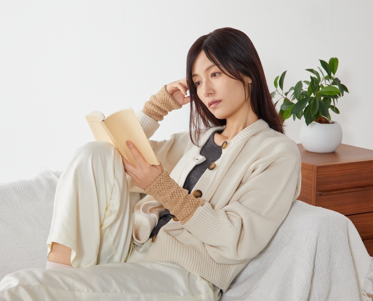 あなたの毎日に優しく寄り添う、一生もののアイテムを見つけませんか？