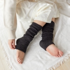 あなたが今、冷えやすい部位。