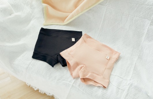 女性特有のお悩みに対応した製品