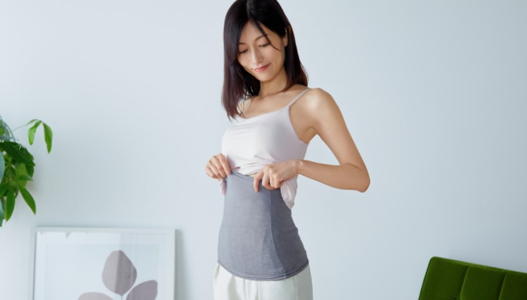 最近、なんとなく身体の冷えを感じていませんか？