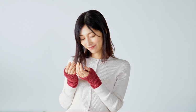 手足の冷えやだるさが気になっていませんか？