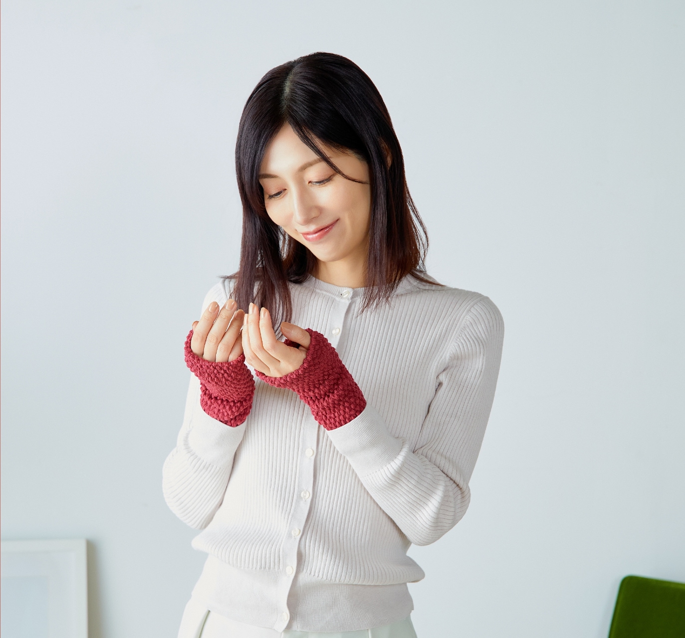 手足の冷えやだるさが気になっていませんか？