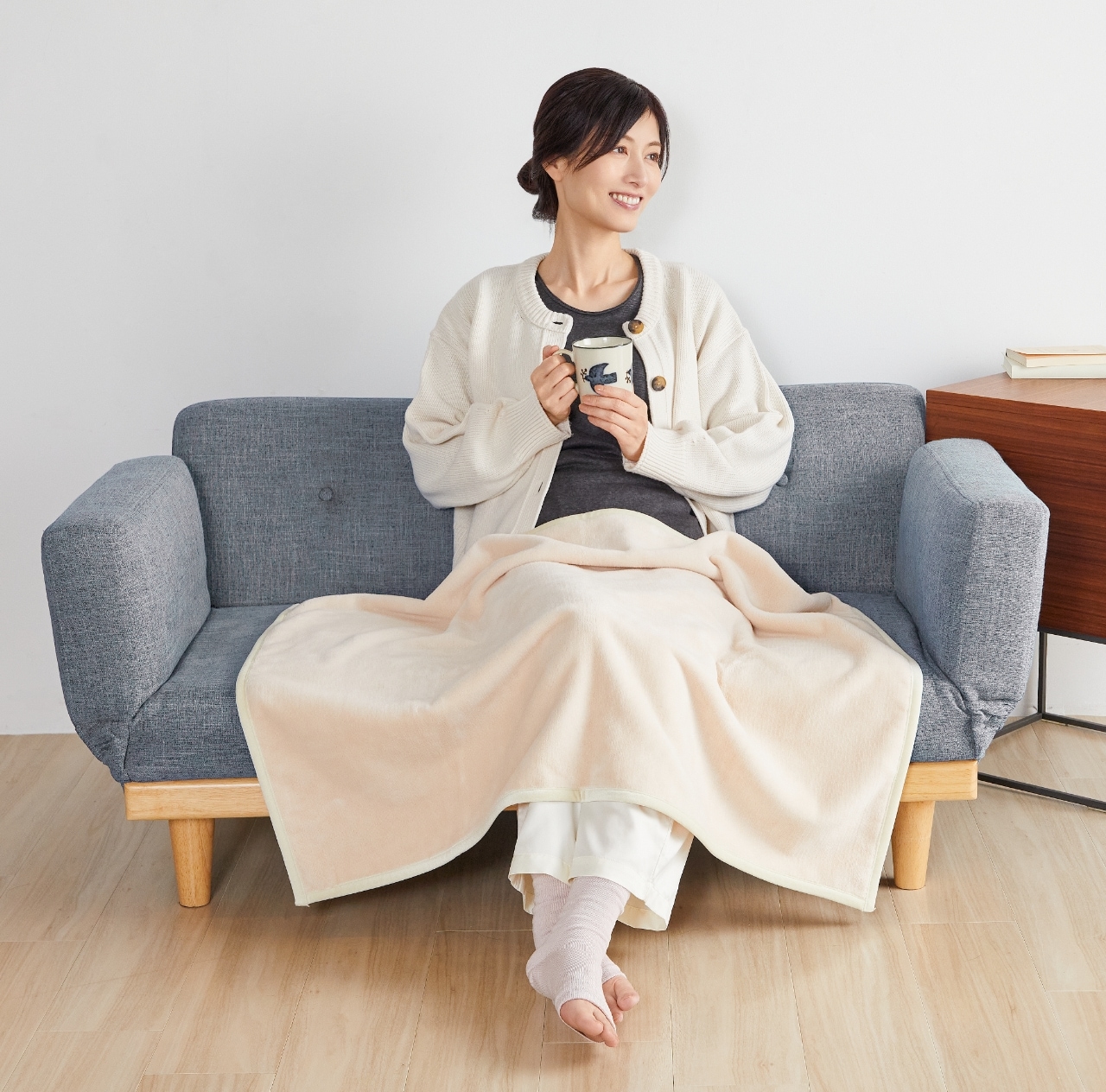 あたため＆ほぐすショップAura(オーラ)|冷え対策・温活グッズ専門店