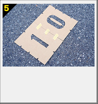 文字を連続させる場合の対応