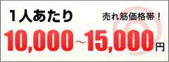10000円〜15000円の防災セット