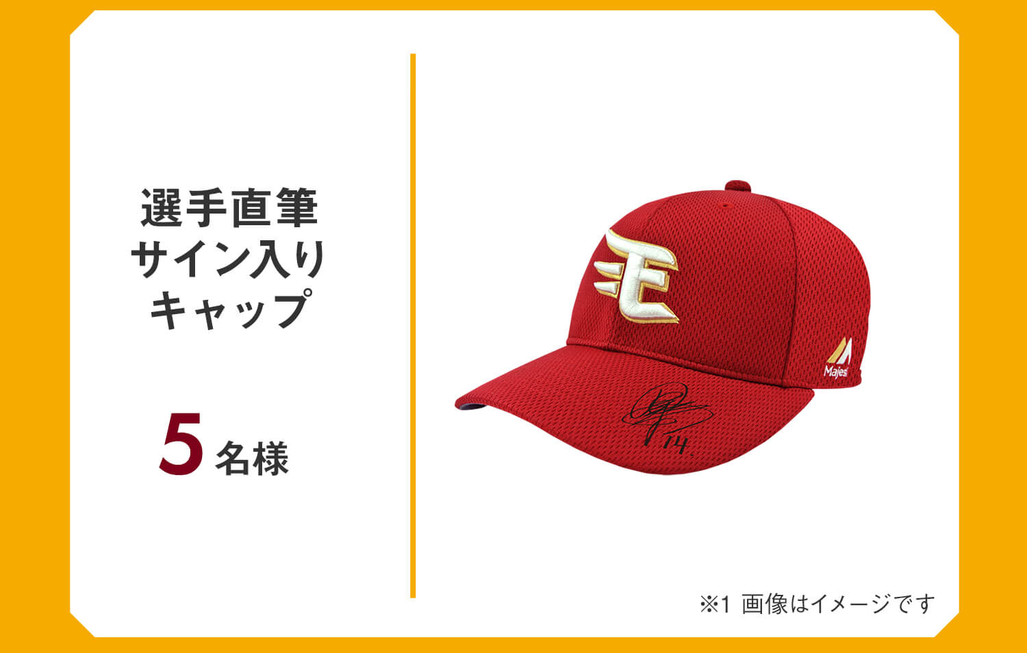 SNS画像投稿キャンペーン