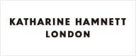 KATHARINE HAMNETT LONDON(キャサリンハムネットロンドン)