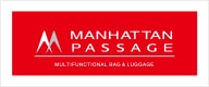 MANHATTAN PASSAGE（マンハッタンパッセージ）