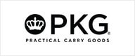 PRACTICAL CARRY GOODS(プラクティカル・キャリーグッズ)／PKG