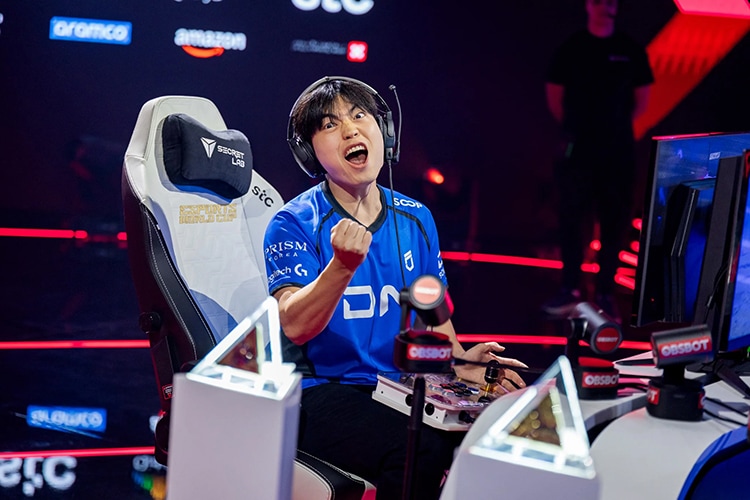 プレオーダー] ASI Black Fanta Stick アーケード スティック