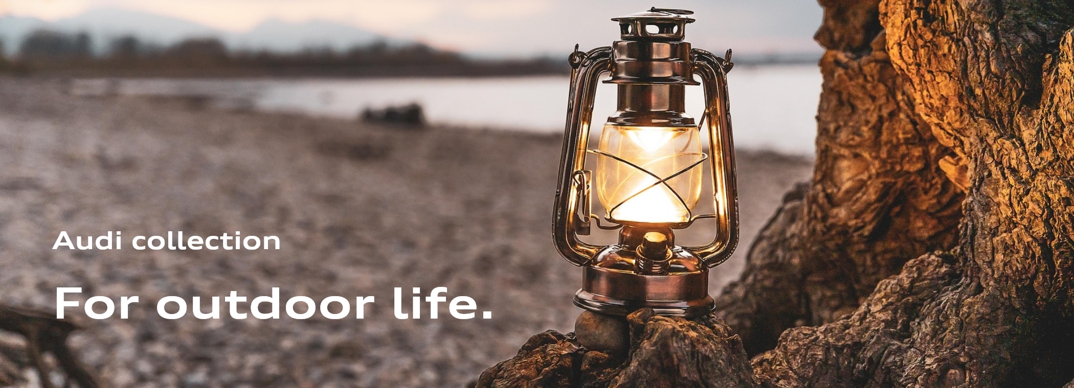 Audi collection Feel Summer, Inspired by Sense.