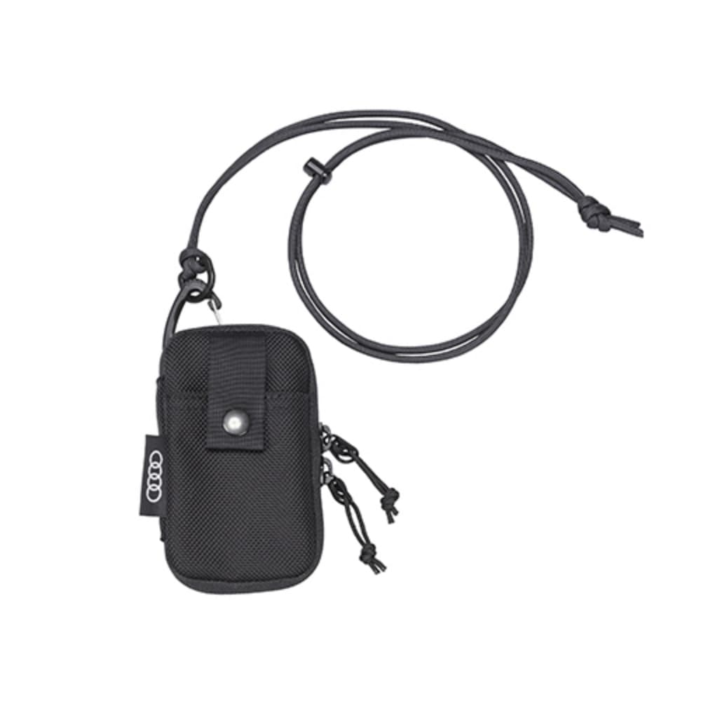 Audi コーデュラキーケース