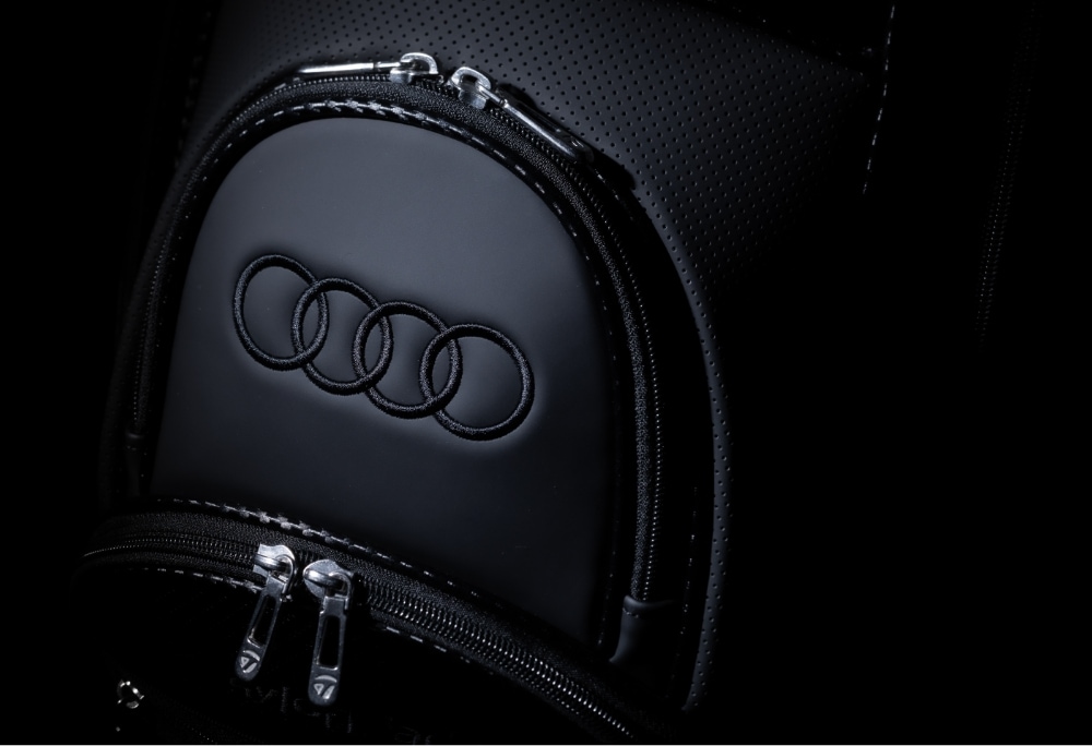 Audi collection | Audi × Taylor Made Series