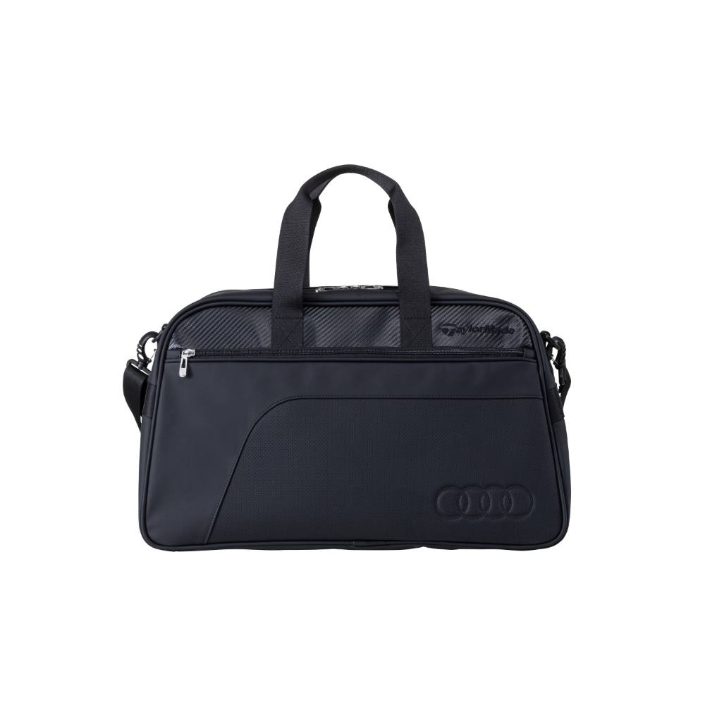 TaylorMade アウディ　ブラック バッグ 楽天市場】【 AUDI 純正 】キャディバッグ テーラーメイド 9.5型