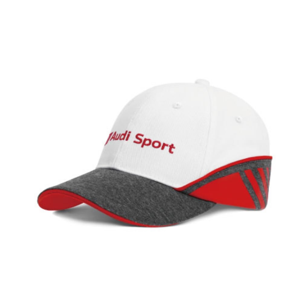 Audi Sport ベースボールキャップ（キッズ）