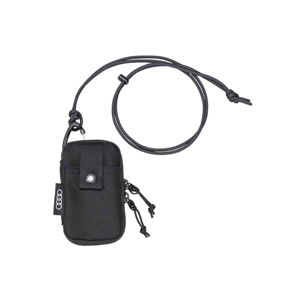 Audi コーデュラキーケース