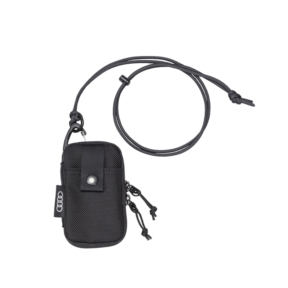 Audi コーデュラキーケース