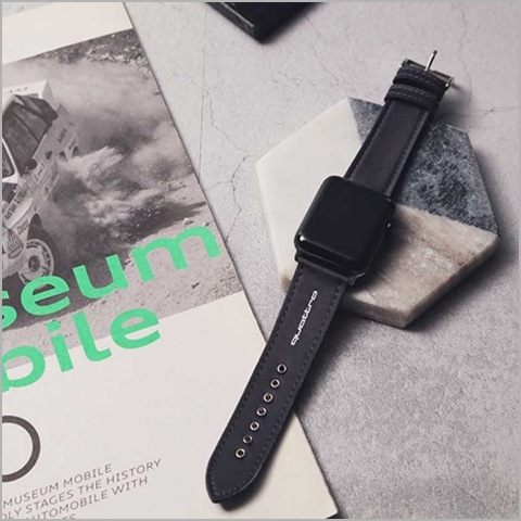 Smart Watch ベルト ナイロン 44mm