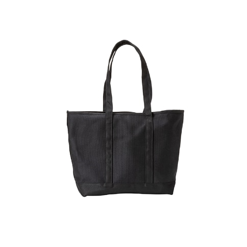 Audi トートバッグL（ブラック）