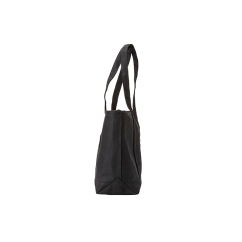 Audi トートバッグL（ブラック）