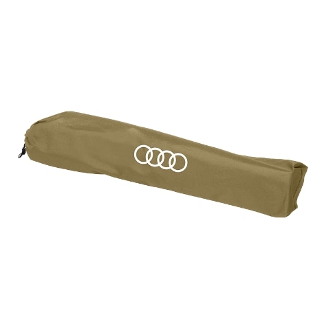 Audi アウトドアチェア（カーキ）