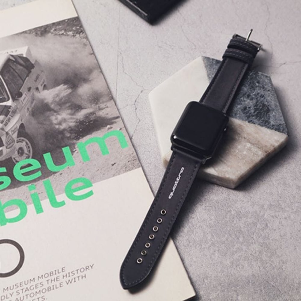 Smart Watch ベルト（ナイロン）44mm／40mm