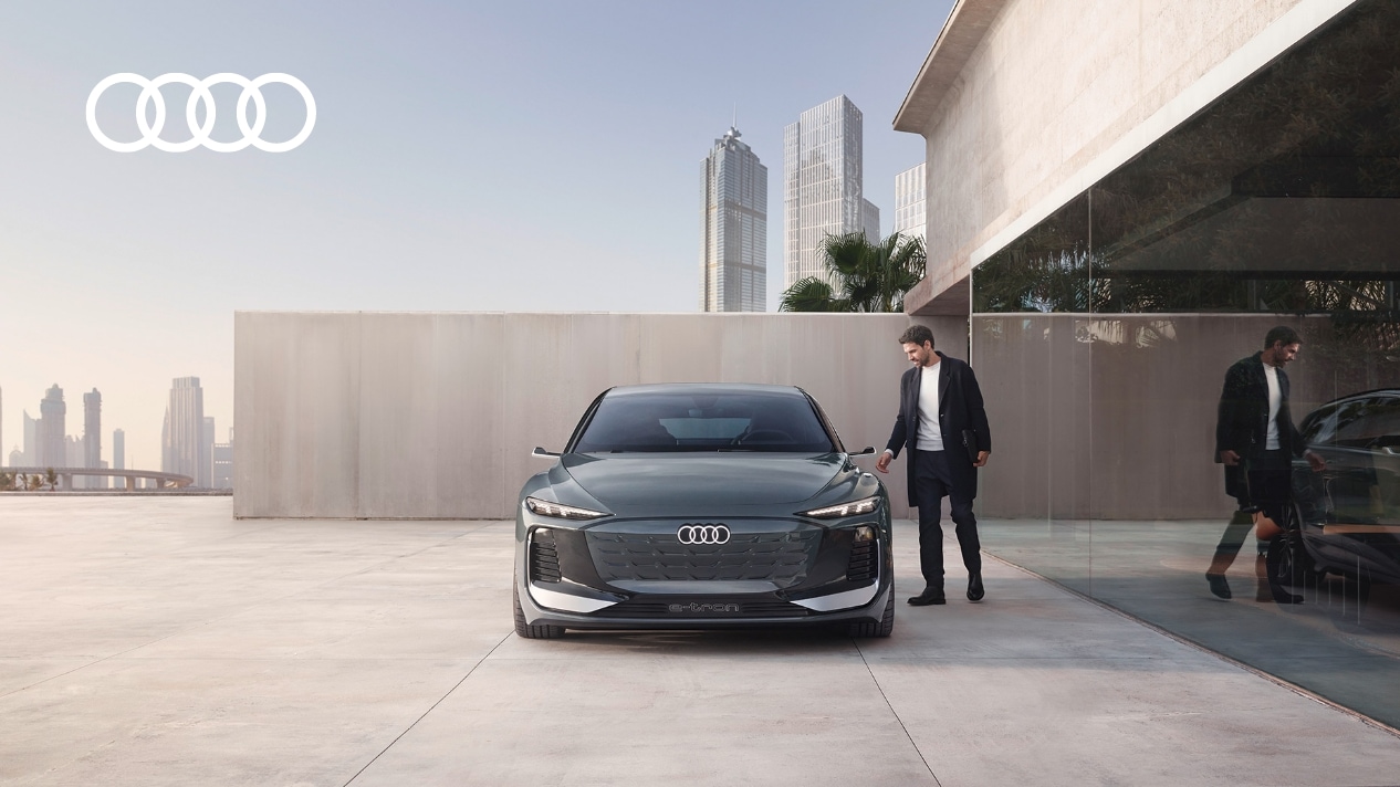 about Audi collection