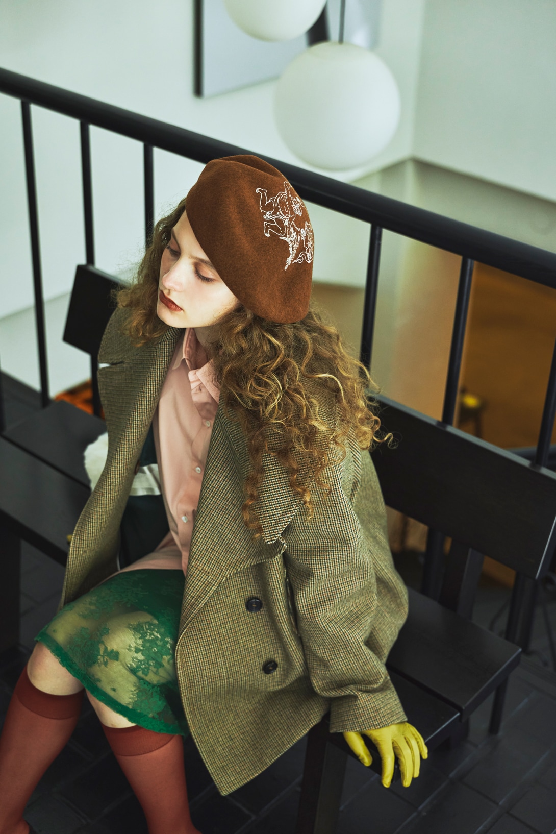 ビューランス | AURORA