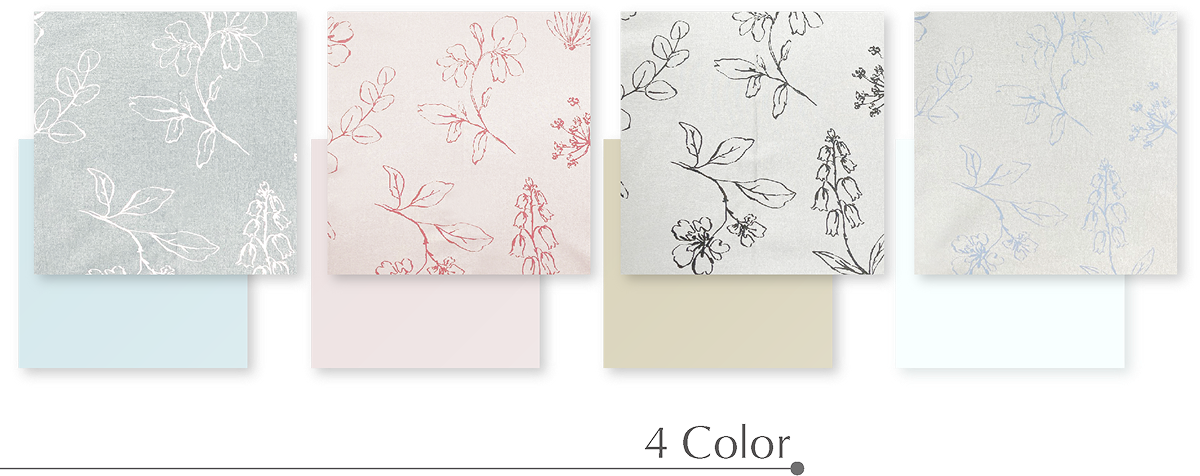 4 Color