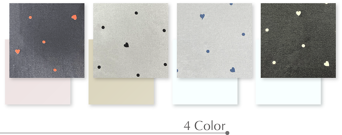 4 Color