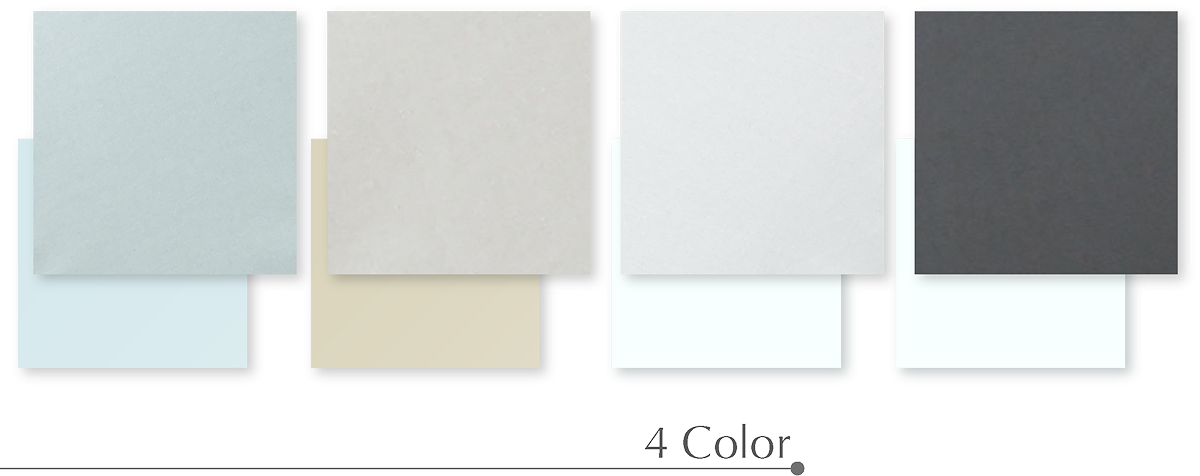 4 Color
