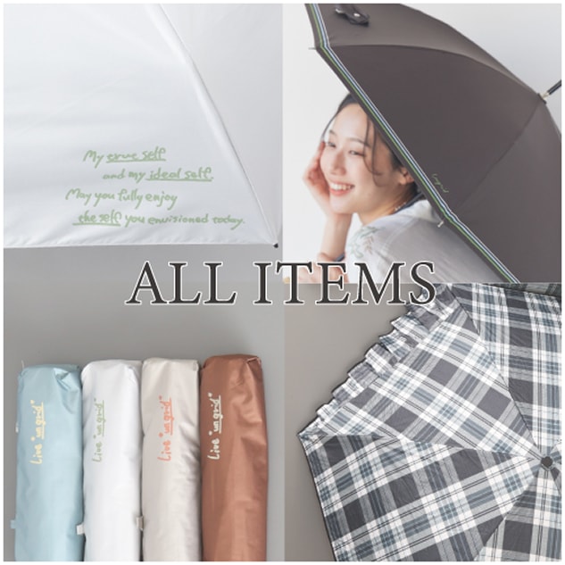 ALL ITEMS